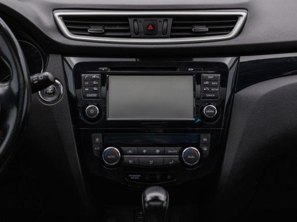 Nissan Qashqai II с пробегом 2014 года, цена 1 547 000 рублей, 159161 км, внедорожник, Автокод Объявления