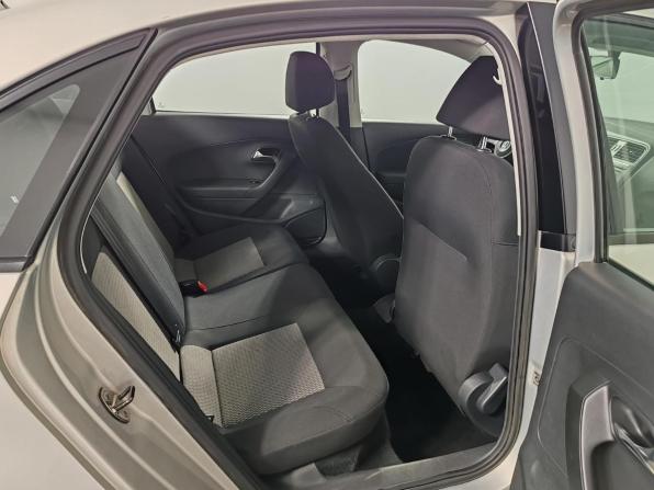 Volkswagen Polo V с пробегом 2012 года, цена 799 000 рублей, 134978 км, седан, Автокод Объявления