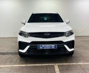 Geely Tugella I Рестайлинг Санкт-Петербург  - изображение 27
