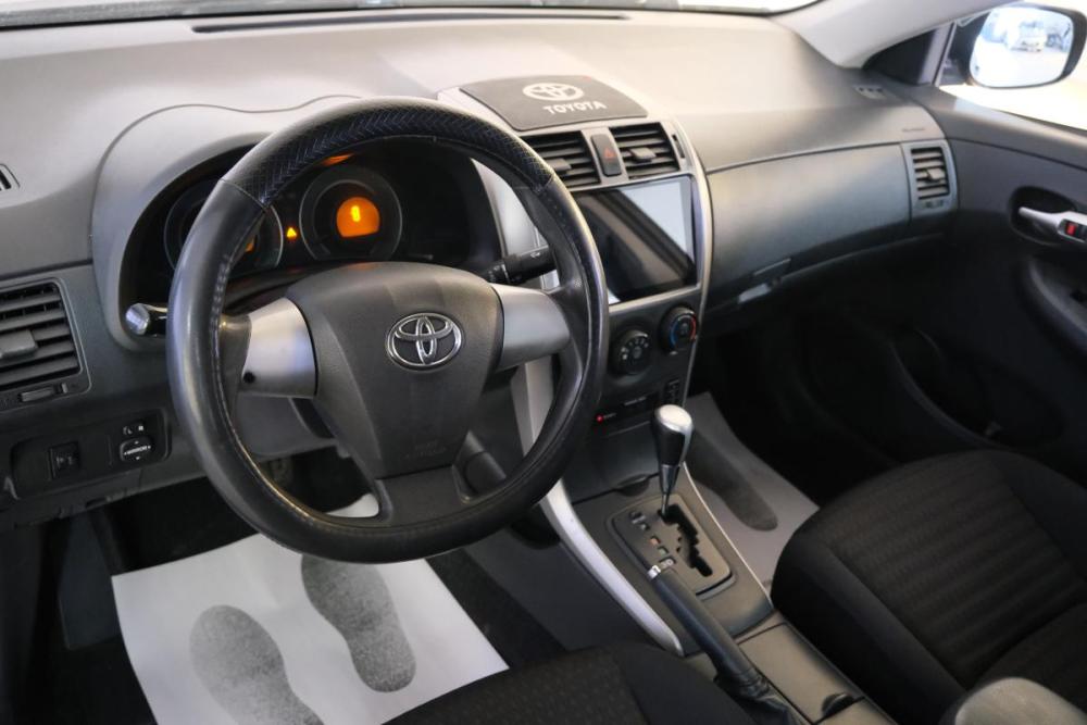 Toyota Corolla X (E140 E150) Рестайлинг Омск  - изображение 11