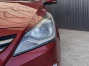 Hyundai Solaris I Рестайлинг Пермь  - изображение 59