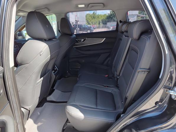 Chery Tiggo 8 I с пробегом 2021 года, цена 2 030 000 рублей, 10503 км, внедорожник, Автокод Объявления