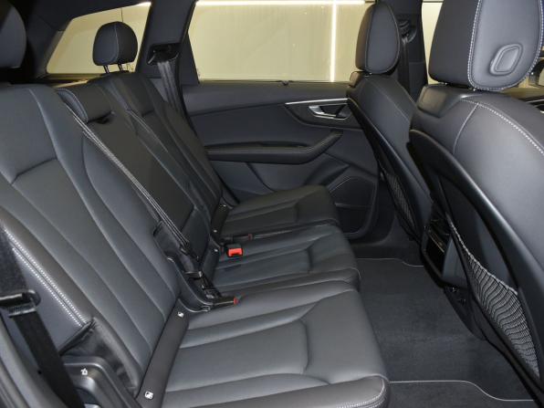 Audi Q7 II (4M) Рестайлинг 2 с пробегом 2024 года, цена 10 999 000 рублей, 23 км, внедорожник, Автокод Объявления