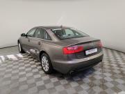 Audi A6 IV (C7) Москва  - изображение 29