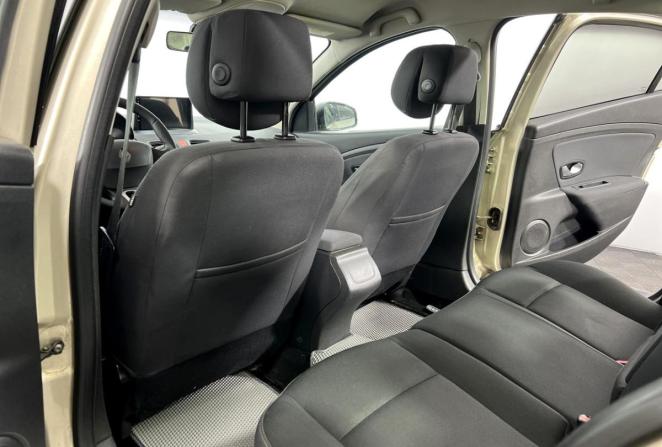 Renault Fluence I с пробегом 2010 года, цена 485 000 рублей, 286253 км, седан, Автокод Объявления
