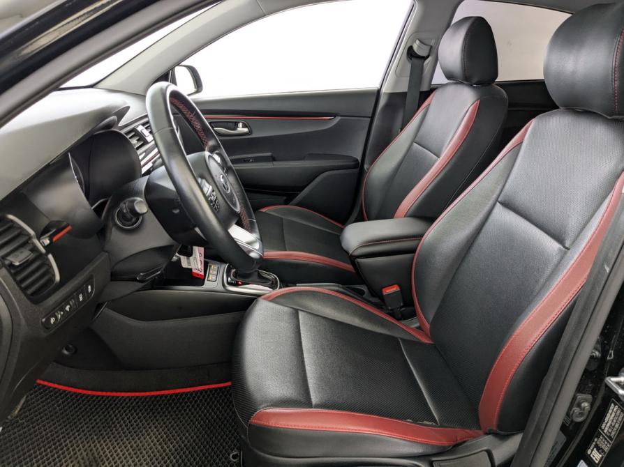 Kia Rio IV Москва  - изображение 20