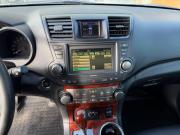 Toyota Highlander II (XU40) Рестайлинг Оренбург  - изображение 31