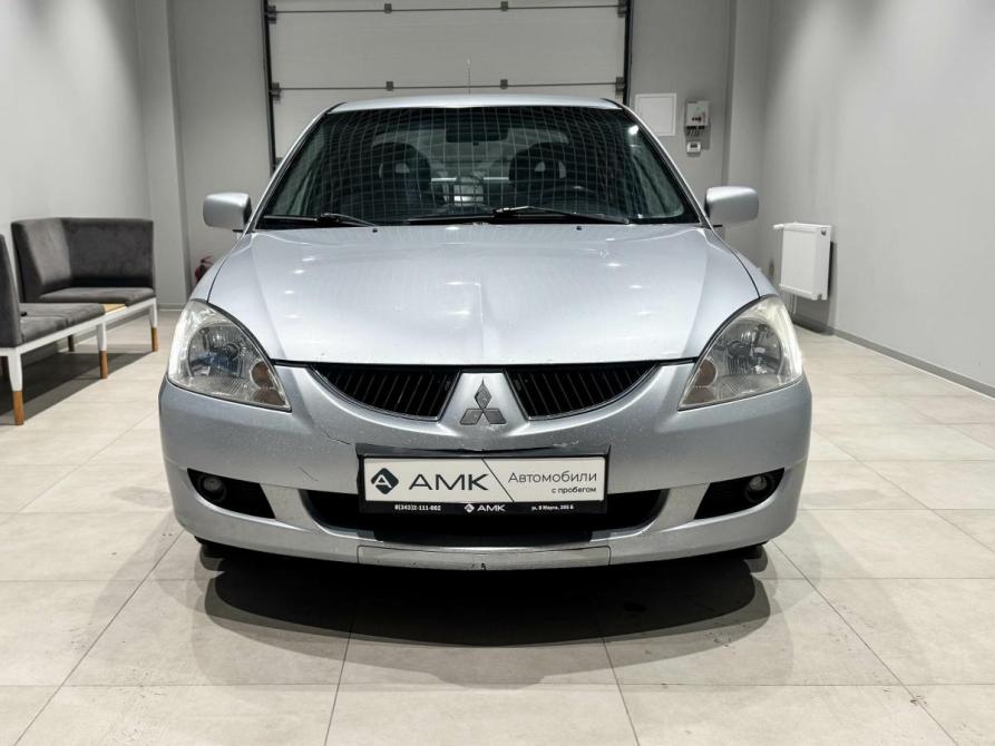 Mitsubishi Lancer IX Екатеринбург  - изображение 3