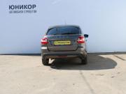 Lada (ВАЗ) Granta I Рестайлинг Нижний Новгород  - изображение 25