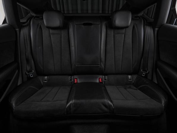 Новый Audi A5 II (F5) Рестайлинг 2019 года, цена 3 950 000 рублей, лифтбек, Автокод Объявления