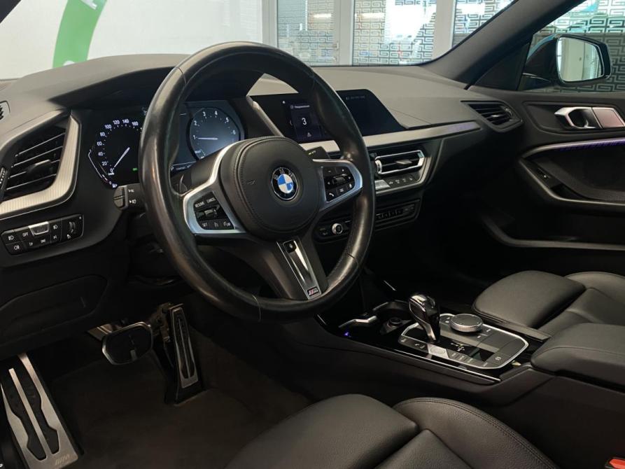 BMW 2 серии F44 Москва  - изображение 10