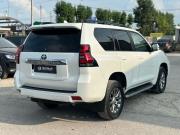 Toyota Land Cruiser Prado 150 Series Рестайлинг 2 Пермь  - изображение 33