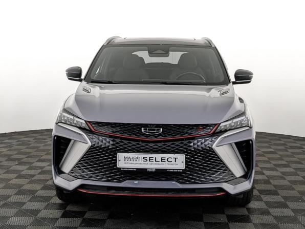 Geely Coolray I Рестайлинг с пробегом 2024 года, цена 2 250 000 рублей, 15540 км, внедорожник, Автокод Объявления