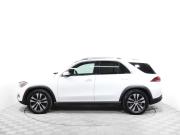 Mercedes-Benz GLE II (V167) Рестайлинг Москва  - изображение 31