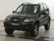 Lada (ВАЗ) Niva Иваново  - изображение 25