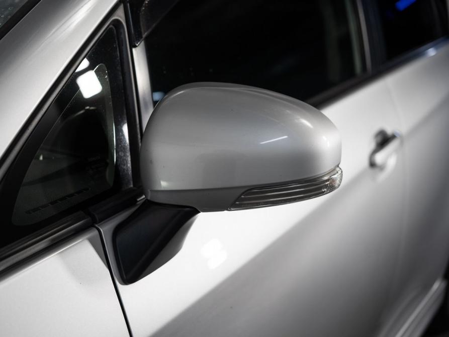 Subaru Trezia Иркутск  - изображение 18