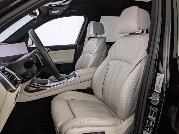 BMW X7 I (G07) Рестайлинг с пробегом 2024 года, цена 14 650 000 рублей, 13652 км, внедорожник, Автокод Объявления