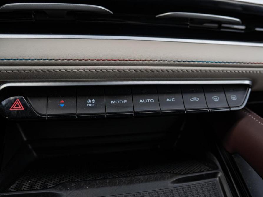 Geely Monjaro I Краснодар  - изображение 16