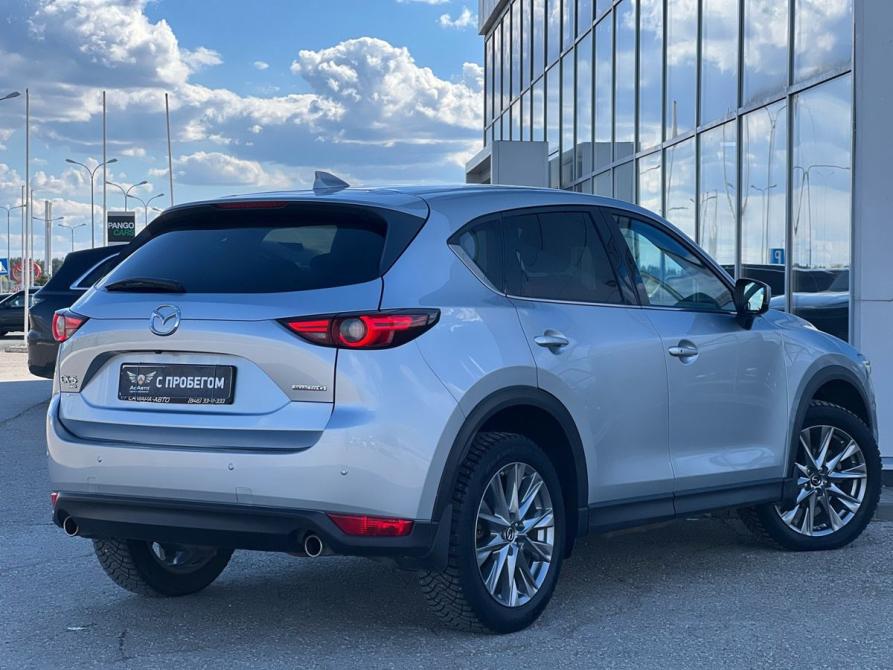 Mazda CX-5 II Самара  - изображение 7
