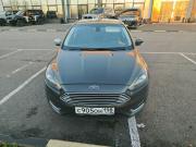Ford Focus III Рестайлинг Санкт-Петербург  - изображение 14