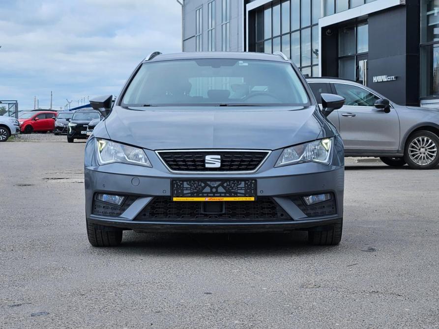 SEAT Leon III Рестайлинг Вологда  - изображение 2