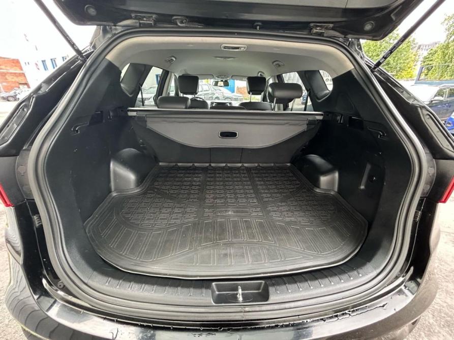 Hyundai Santa Fe III Рестайлинг Санкт-Петербург  - изображение 8