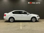 Skoda Octavia III (A7) Рестайлинг Челябинск  - изображение 24