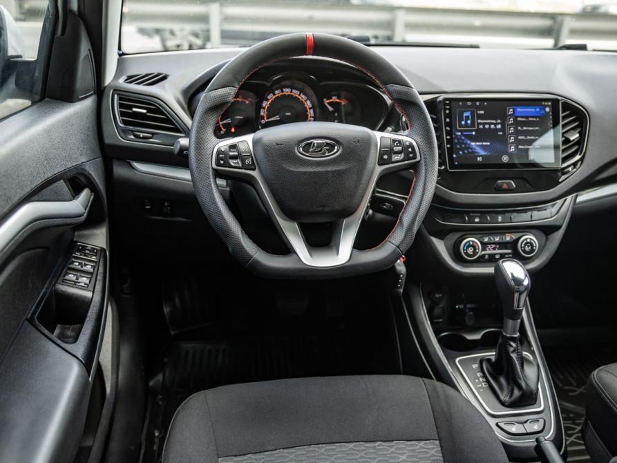 Lada (ВАЗ) Vesta I Волгоград  - изображение 23