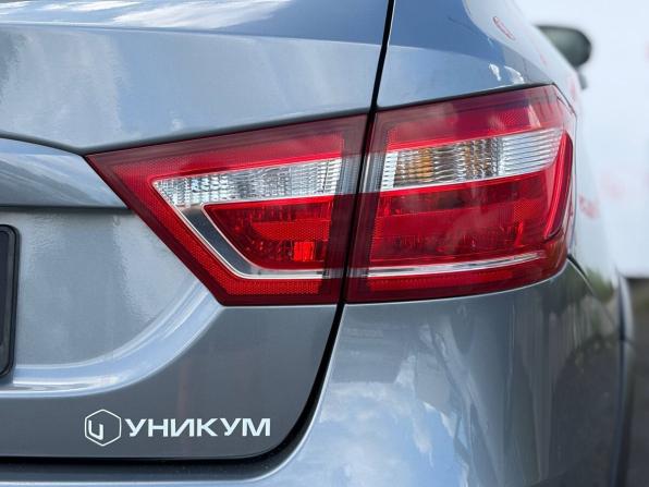 Lada (ВАЗ) Vesta I с пробегом 2018 года, цена 719 000 рублей, 249166 км, универсал, Автокод Объявления