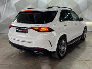 Mercedes-Benz GLE II (V167) Рестайлинг Оренбург  - изображение 34