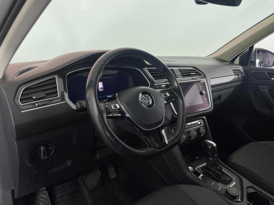 Volkswagen Tiguan II Воронеж  - изображение 10