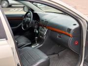 Toyota Avensis II Рестайлинг Томск  - изображение 41