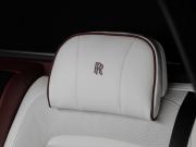 Rolls-Royce Cullinan I Рестайлинг (Series II) Москва  - изображение 54