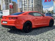 Chevrolet Camaro VI Рестайлинг Ижевск  - изображение 33