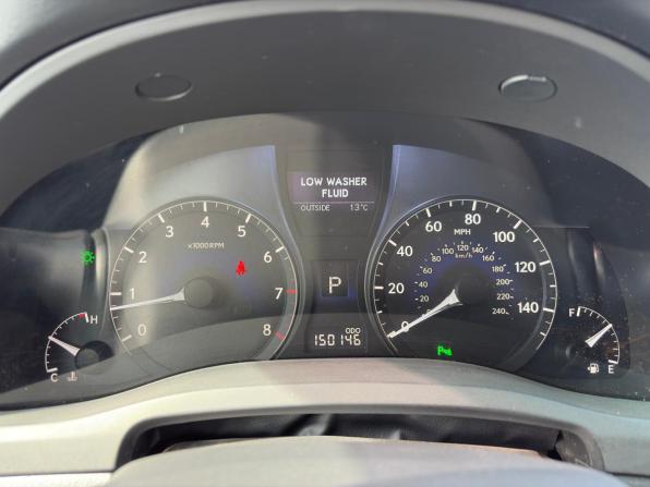 Lexus RX III с пробегом 2011 года, цена 2 116 000 рублей, 150139 км, внедорожник, Автокод Объявления