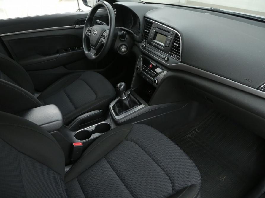 Hyundai Elantra VI (AD) Иваново  - изображение 9