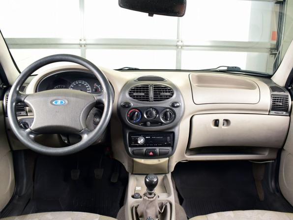 Lada (ВАЗ) Kalina I с пробегом 2008 года, цена 220 999 рублей, 177587 км, седан, Автокод Объявления