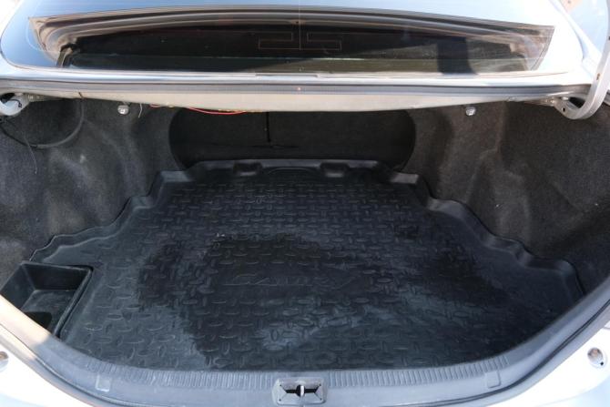 Toyota Camry VI (XV40) с пробегом 2007 года, цена 979 000 рублей, 301000 км, седан, Автокод Объявления