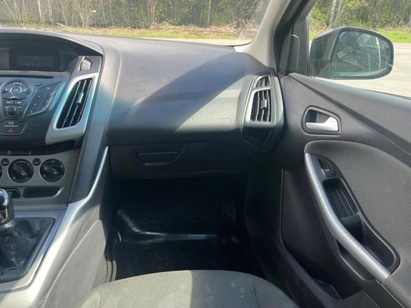 Ford Focus III с пробегом 2012 года, цена 619 000 рублей, 231892 км, хэтчбек, Автокод Объявления