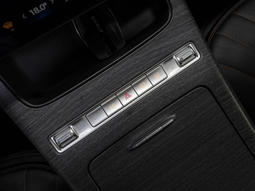 Geely Preface I Тюмень  - изображение 30
