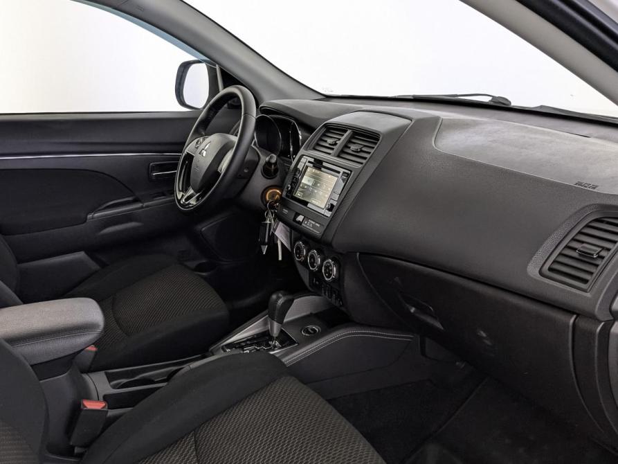 Mitsubishi ASX I Рестайлинг 2 Москва  - изображение 13