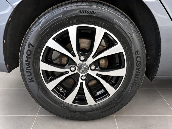 Kia Rio IV с пробегом 2020 года, цена 1 440 000 рублей, 105311 км, седан, Автокод Объявления