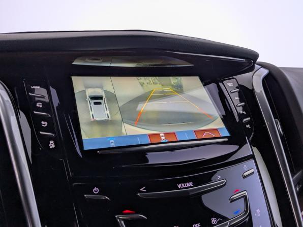 Cadillac Escalade IV с пробегом 2020 года, цена 6 100 000 рублей, 47064 км, внедорожник, Автокод Объявления