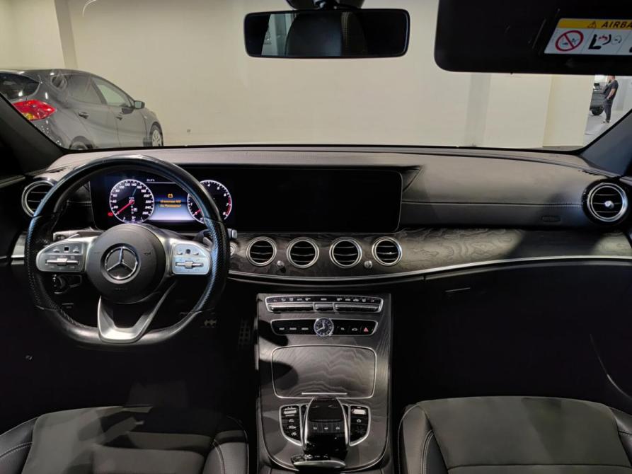 Mercedes-Benz E-Класс V (W213 S213 C238) Казань  - изображение 17
