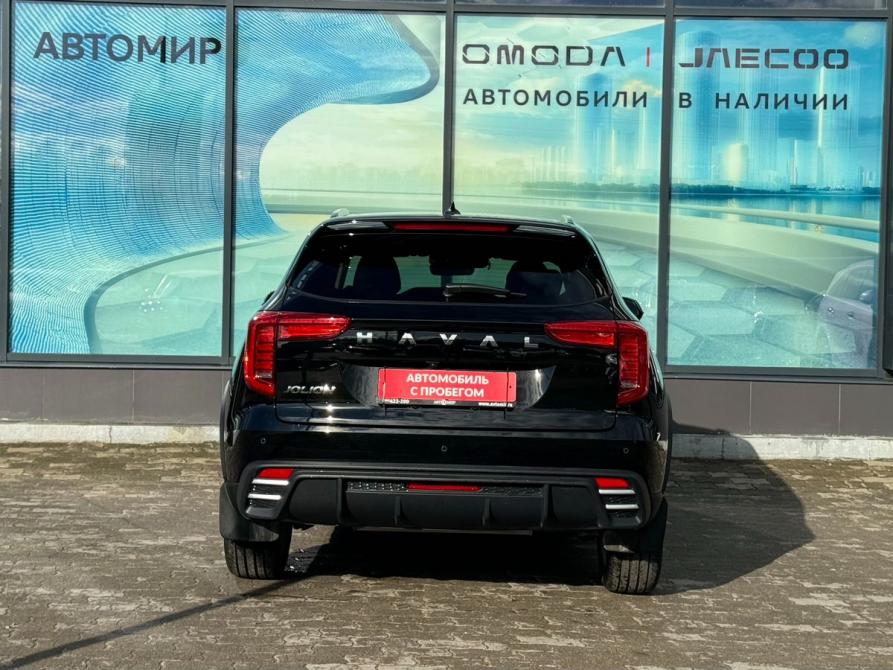 Haval Jolion I Рестайлинг Архангельск  - изображение 6