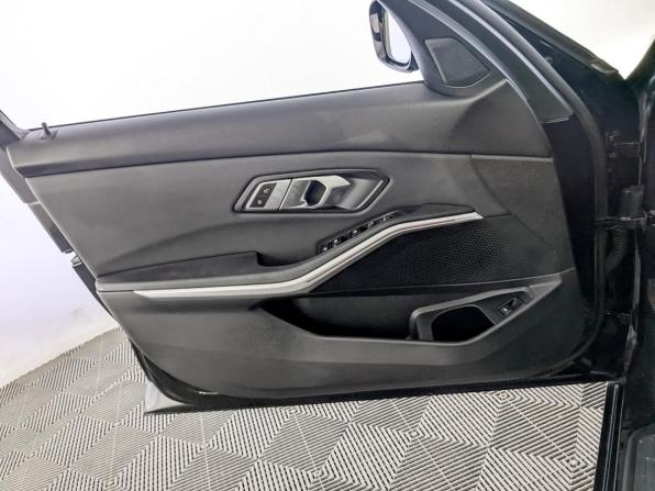 BMW 3 серии VII (G2x) с пробегом 2020 года, цена 3 350 000 рублей, 92333 км, седан, Автокод Объявления