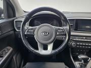 Kia Sportage IV Рестайлинг Москва  - изображение 31