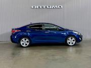 Hyundai Elantra V (MD) Краснодар  - изображение 24