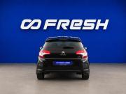 Citroen C4 I Рестайлинг Москва  - изображение 21