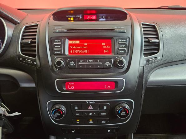 Kia Sorento II Рестайлинг с пробегом 2013 года, цена 1 639 000 рублей, 149267 км, внедорожник, Автокод Объявления